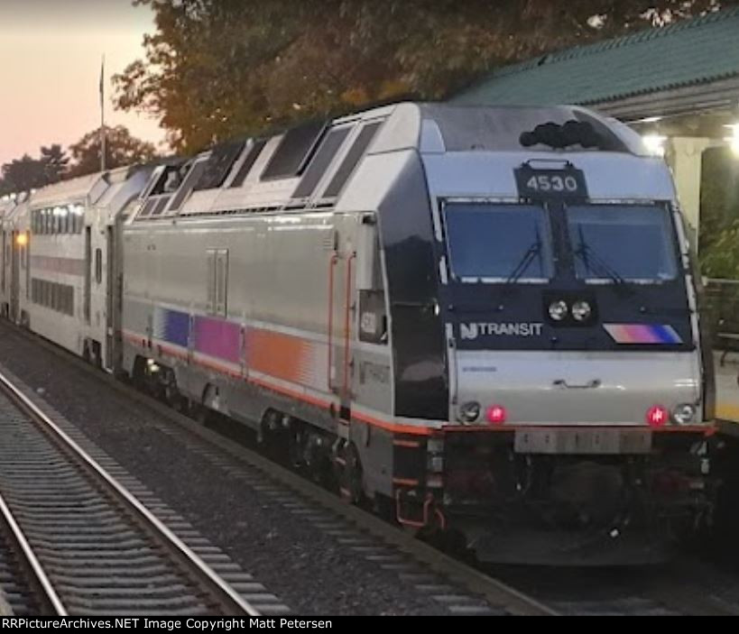 NJT 4530